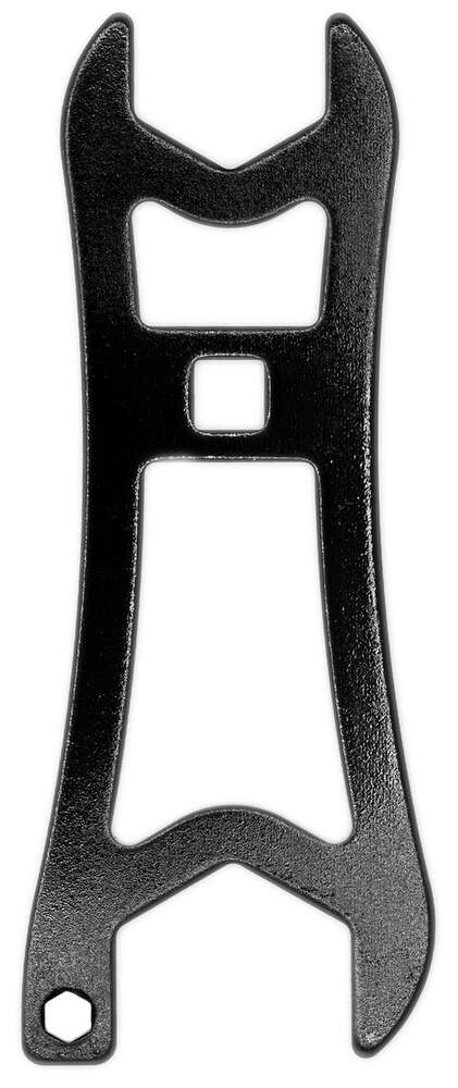 Misc. Accessories HUXWRX Safety Company ZPAP M85 HUX HX-QD WRENCH REMOVAL TOOL • Model: ZPAP M85